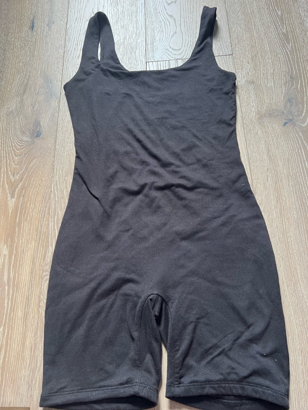Cindy Materity Bumpsuit